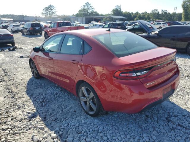 1C3CDFEB9ED701624 Dodge DART GT