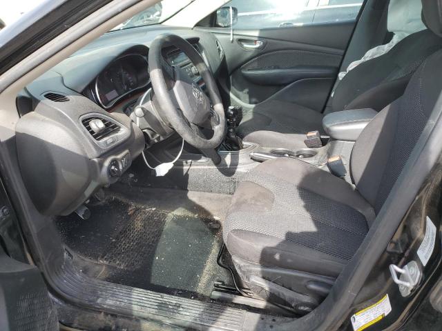 1C3CDFAA5FD310727 Dodge DART SE