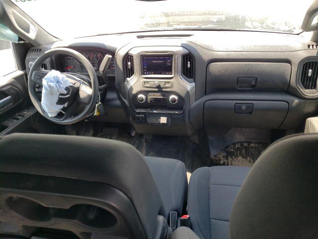 1GT49LEY9PF204052 GMC Sierra K2500 Heavy Duty