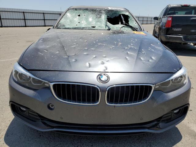 WBA4J1C51JBG76281 BMW 430i Gran Coupe