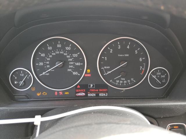WBA8E5G52GNT94405 BMW 320 XI