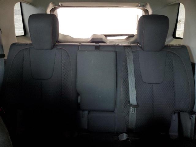 2GKFLVEK8E6165693 GMC Terrain Sle