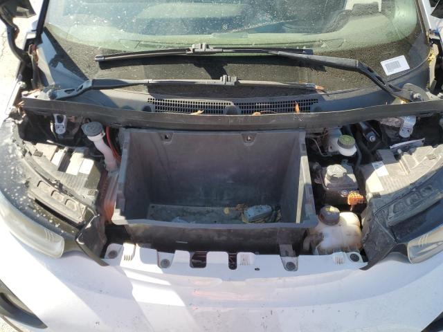 WBY1Z2C54FV286992 BMW I3 Bev