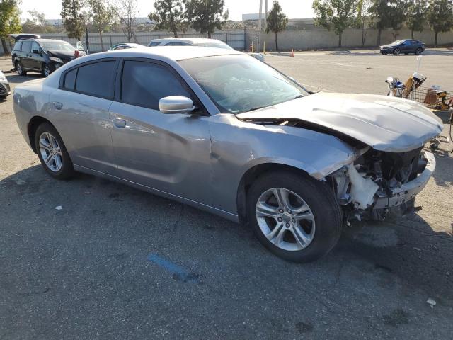 2C3CDXBG8JH142571 Dodge Charger Sxt