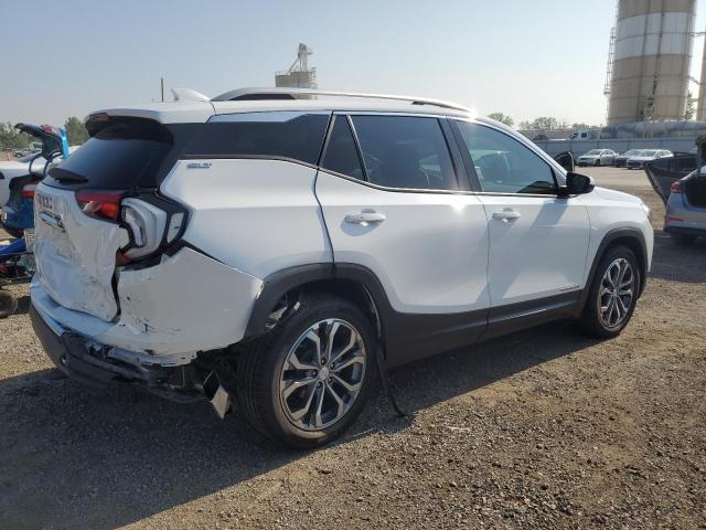 3GKALPEX0JL180731 GMC Terrain Slt