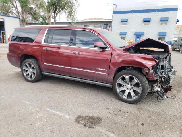 1GKS2HKJ3KR204902 GMC YUKON XL DENALI