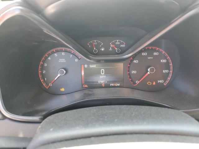 1GTG6CE31F1129403 GMC CANYON SLT