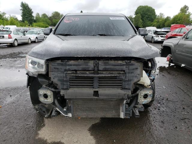 1GKKNKLA5JZ210623 GMC ACADIA SLE
