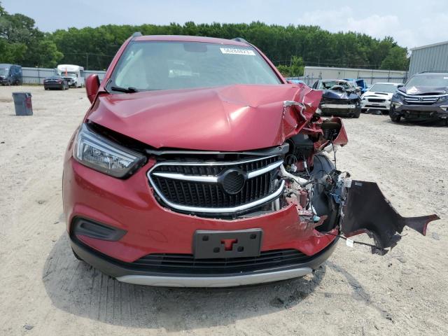 KL4CJASB7KB714692 Buick Encore Preferred