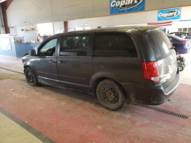 2C4RDGBG1FR568500 Dodge Grand Caravan Se