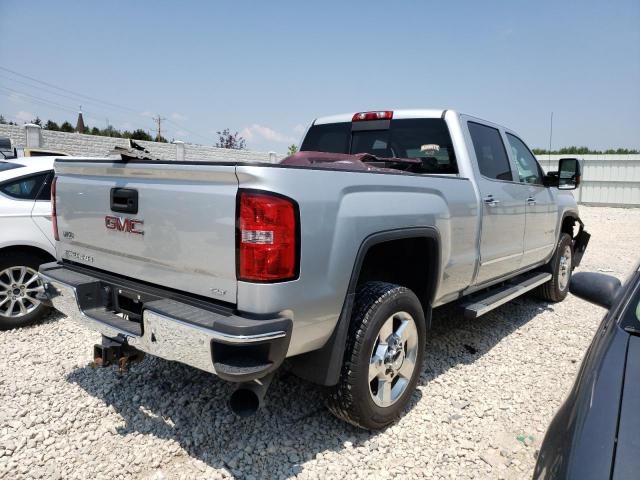1GT12TE85GF226458 GMC Sierra K2500 Slt
