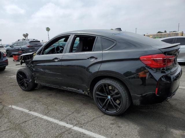 5YMKW8C53K0Y75144 BMW X6 M