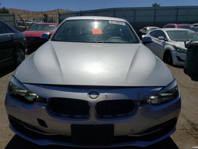 WBA8D9G38HNU66217 BMW 330 XI