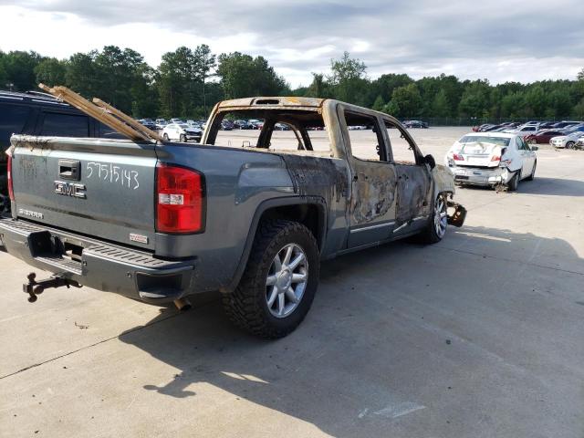3GTU2VEC6EG498056 GMC Sierra K1500 Slt