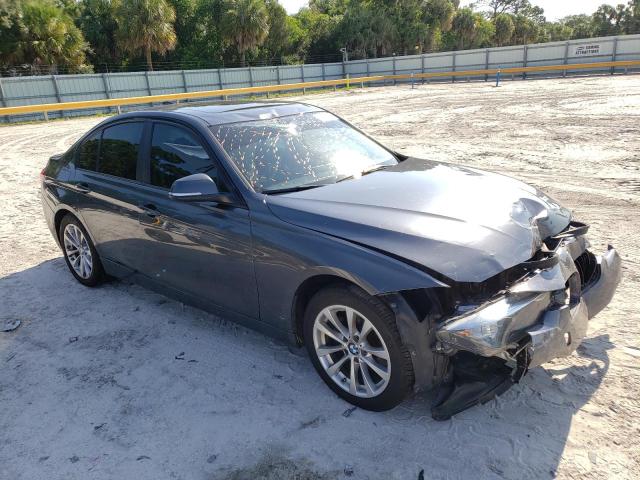 WBA8E5G51GNT94105 BMW 320 XI