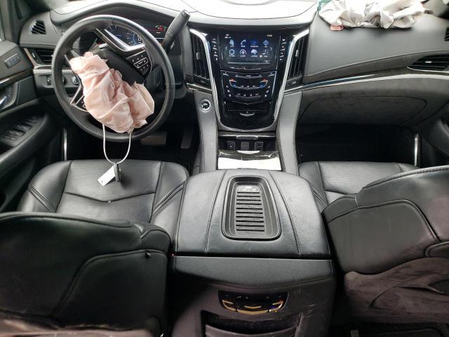 1GYS4DKJ9KR326902 Cadillac Escalade Platinum