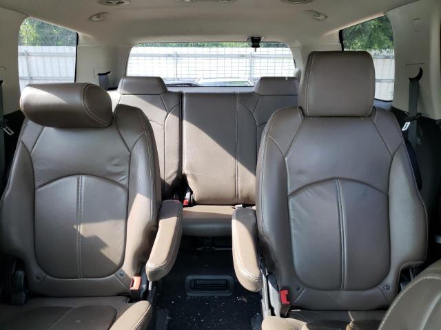 1GKKRRKDXGJ294468 GMC Acadia Slt-1