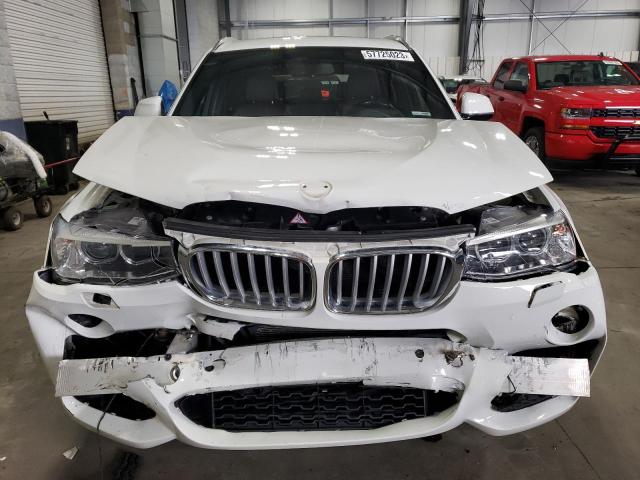 5UXWX9C5XG0D79019 BMW X3 Xdrive28i