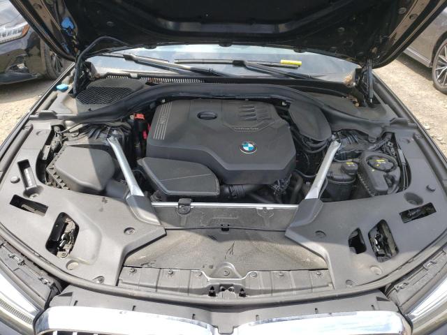 WBA13BJ00MCF27871 BMW 530 XI