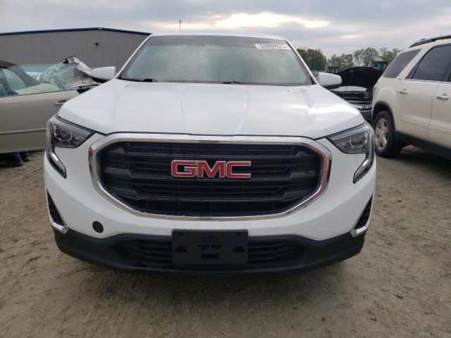 3GKALMEV2JL388297 GMC Terrain Sle