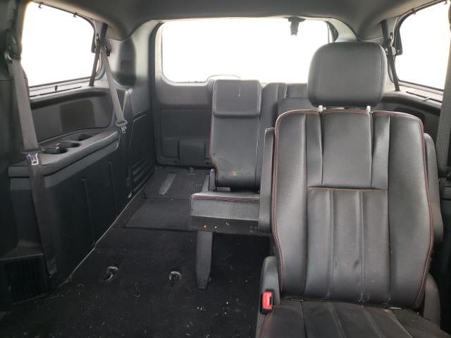 2C4RDGEG3HR852354 Dodge Grand Caravan Gt
