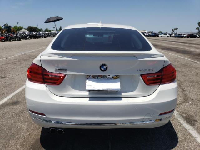 WBA4C9C52FD330872 BMW 428 Xi Gran Coupe Sulev