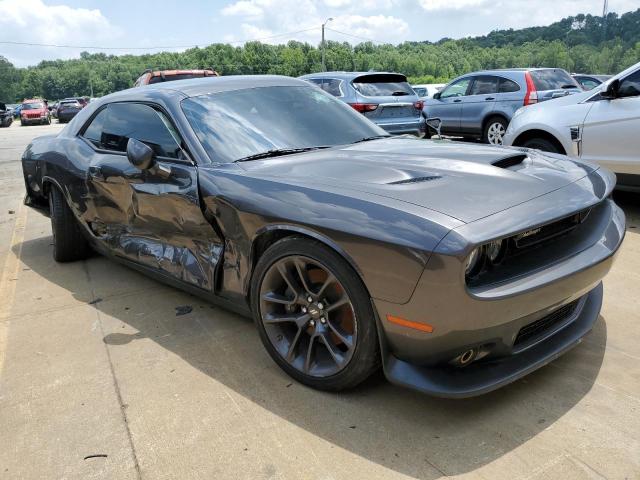 2C3CDZFJ2MH517117 Dodge Challenger R/t Scat Pack
