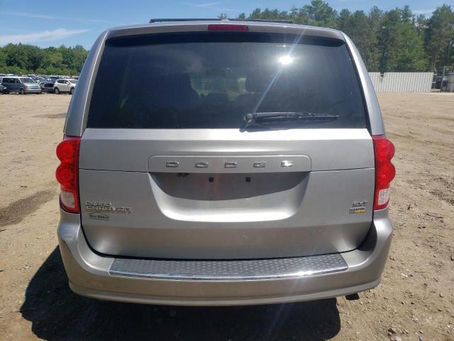 2C4RDGCGXKR662755 Dodge Grand Caravan Sxt