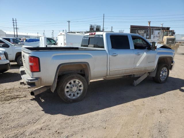 1GT12TE86GF262465 GMC Sierra K2500 Slt