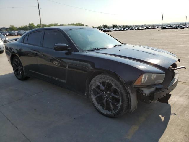 2C3CDXBG9EH300275 Dodge Charger Se