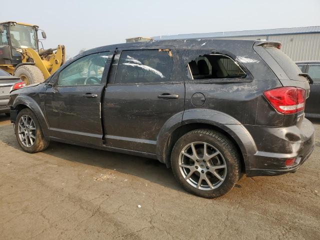 3C4PDDEG9JT296432 Dodge JOURNEY GT