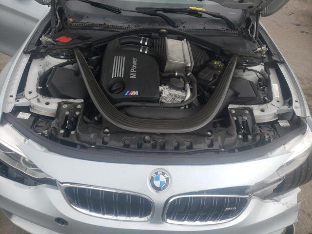 WBS3R9C57FK329511 BMW M4