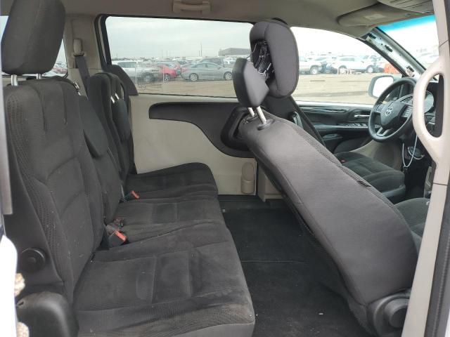 2C4RDGBG3HR855744 Dodge Grand Caravan Se