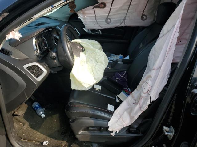 2GKFLYE31F6139562 GMC Terrain Slt
