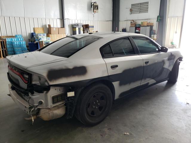 2C3CDXAT7KH650319 Dodge Charger Police