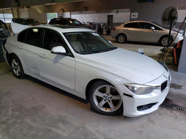 WBA3A5G58FNS86617 BMW 328 I