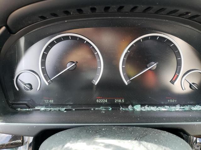 5UXKR0C35H0X81158 BMW X5 Xdrive35i
