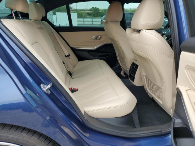 3MW5R1J09M8B95895 BMW 330I