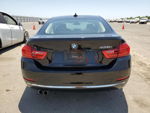 WBA4A5C58FG051634 BMW 428 I Gran Coupe