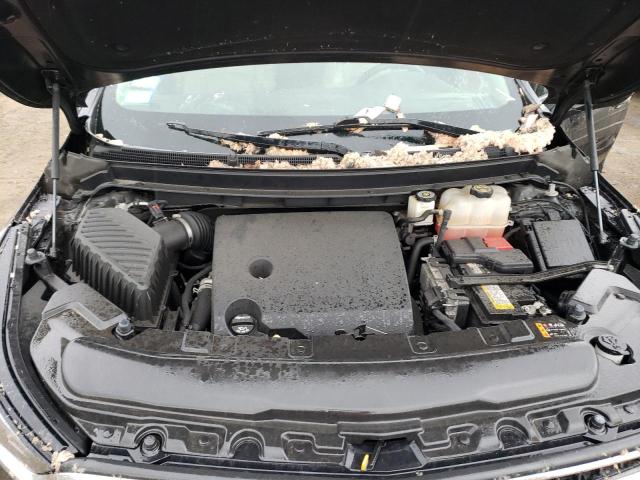 5GAEVAKW5JJ215711 Buick Enclave Essence