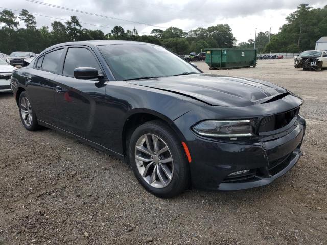 2C3CDXHG0FH735503 Dodge Charger Sxt