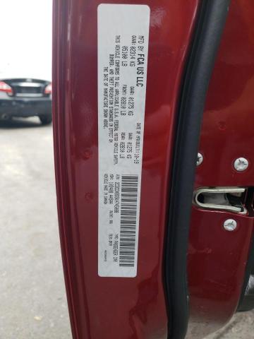 2C3CDXBG5KH745088 Dodge Charger Sxt
