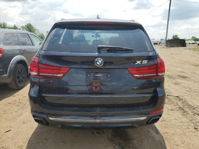 5UXKR6C55G0J81193 BMW X5 Xdrive50i
