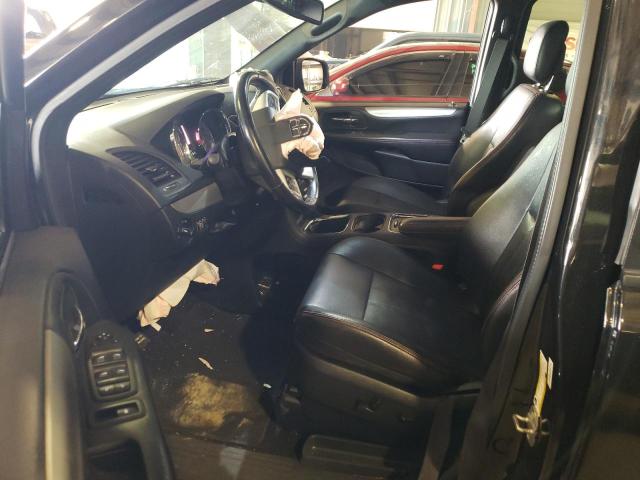 2C4RDGEG5KR769449 Dodge Grand Caravan Gt