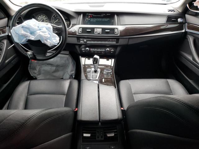 WBA5B3C52ED537619 BMW 535 XI