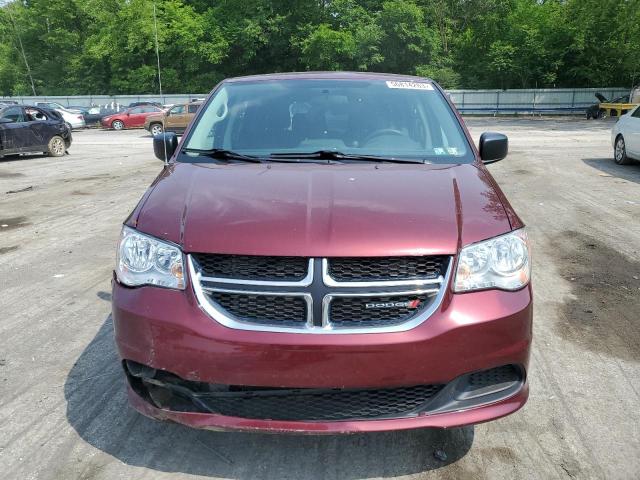 2C4RDGBG4HR834479 Dodge Grand Caravan Se