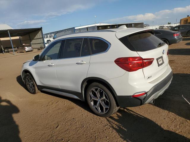 WBXHT3C36J3H33368 BMW X1 Xdrive28i