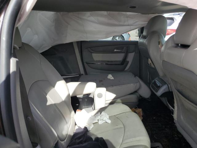 1GKKVRKD9FJ313926 GMC Acadia Slt-1