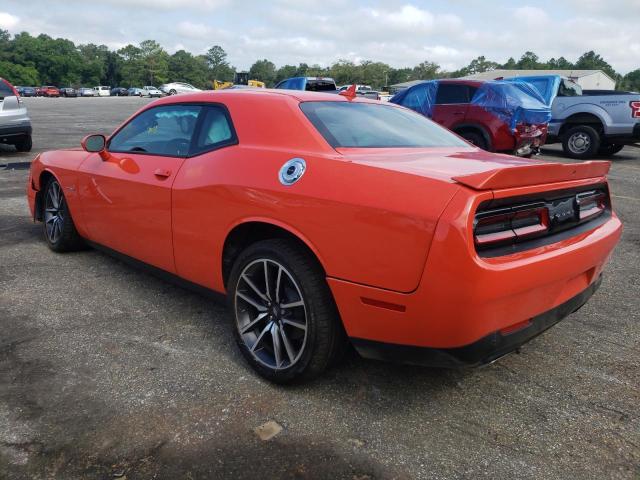 2C3CDZBT5NH254498 Dodge Challenger R/t