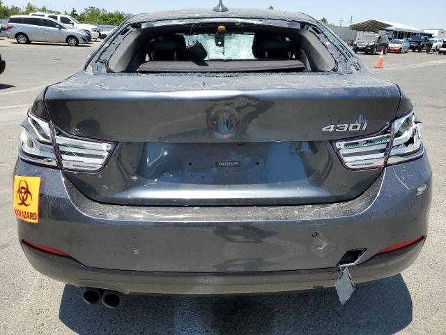 WBA4J1C51JBG76281 BMW 430i Gran Coupe